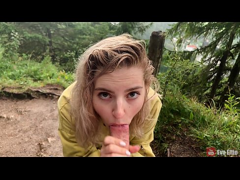❤️ Meedchen drénkt kum no engem ëffentleche Blowjob - Eva Elfi ❌ Porno op lb.nomescriativos.top